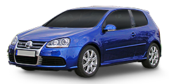 Golf R32 (1K) 2005 - 2008